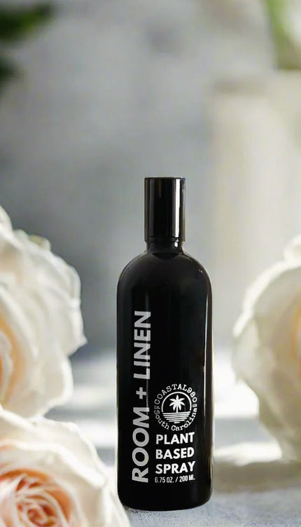 Professional Overthinker Room + Linen Spray