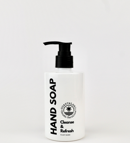 Y'all Need Jesus Plant Based Hand Soap