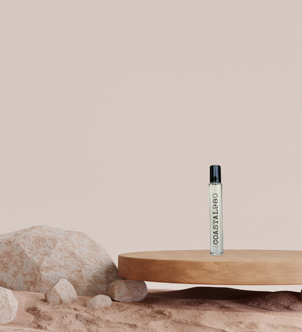 Headache Therapeutic Body Oils