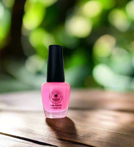 Anxious Drivers Club Nail Polish
