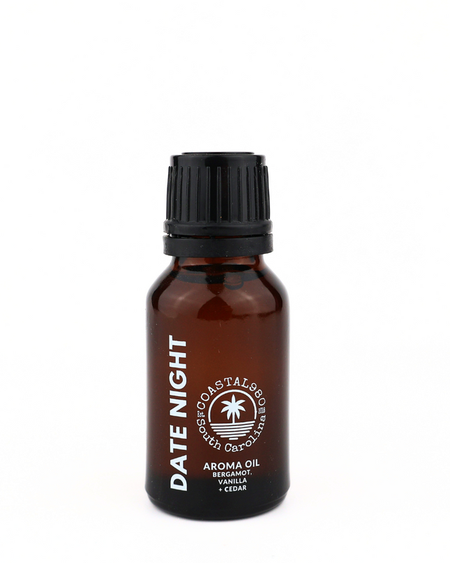Date Night Aroma Oil