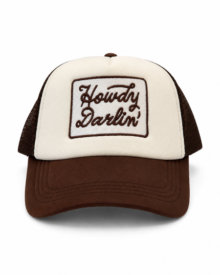 Howdy Darlin' Hat