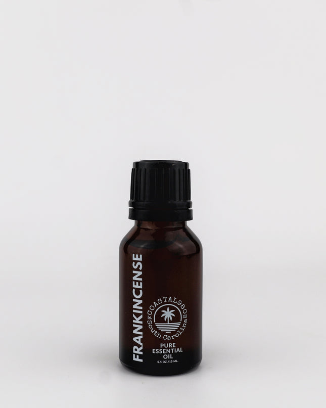 Frankincense Essential Oil