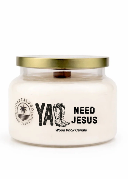 Collection image for: Y’all need Jesus