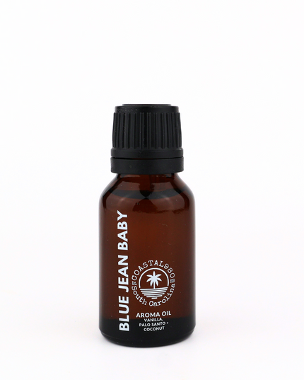 Blue Jean Baby Aroma Oil