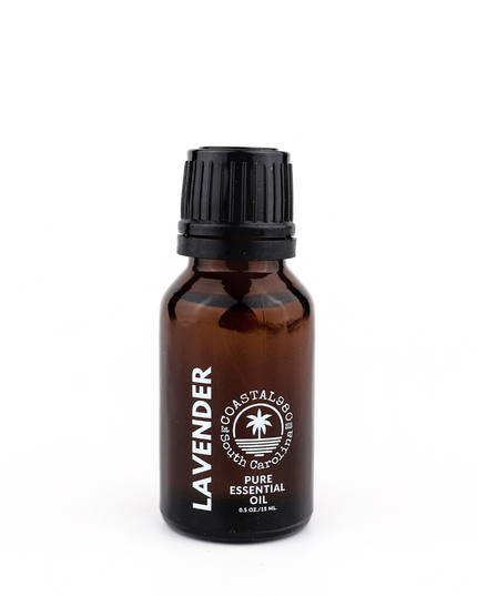 Lavender Essential Oil