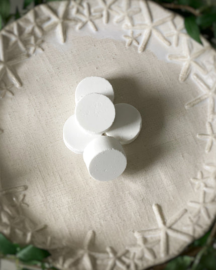 After Hours Aromatherapy Shower Steamers