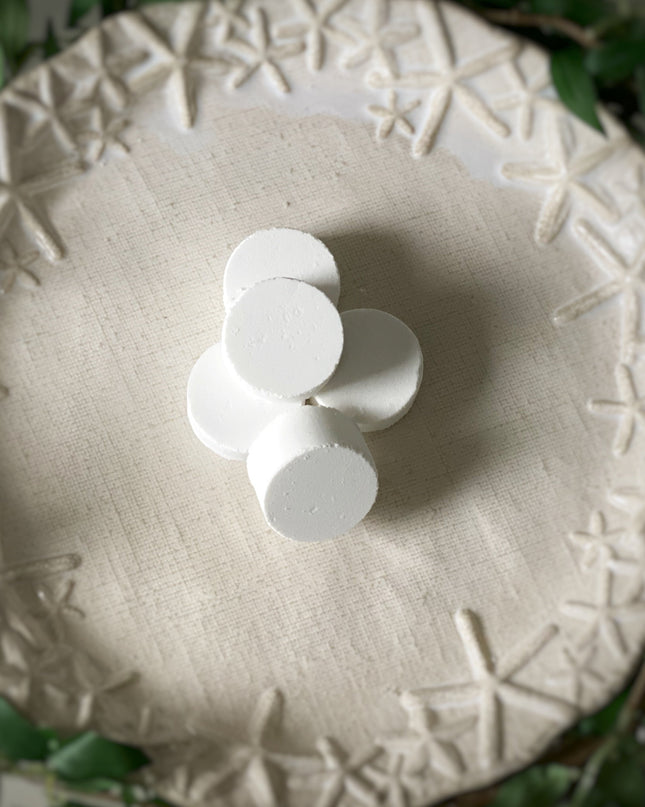 After Hours Aromatherapy Shower Steamers