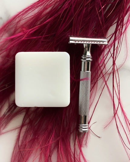 Anti Social Club Shave Bar