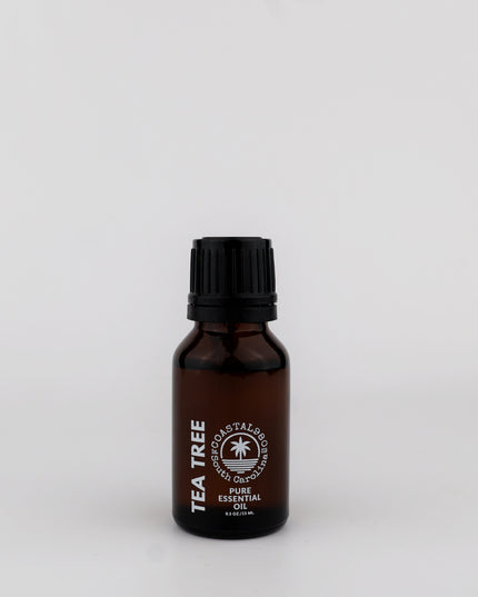 Tea Tree Essential Oil
