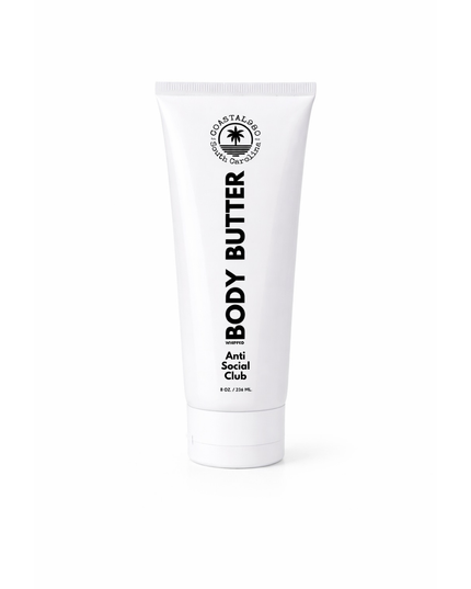 Anti Social Club Whipped Body Butter