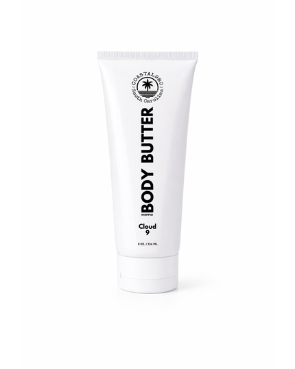 Cloud 9 Whipped Body Butter