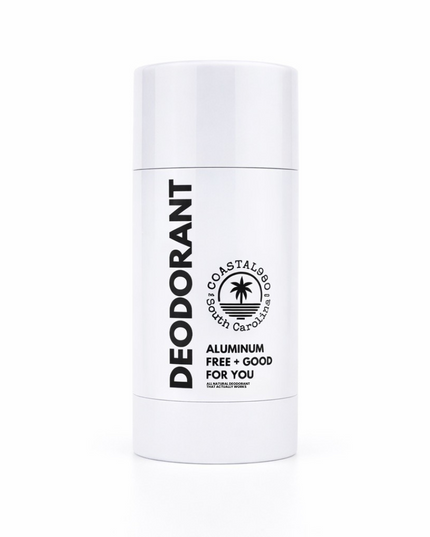 Anti Social Club All Natural Deodorant