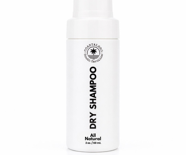 Little Black Dress Dry Shampoo COASTAL980 Little Black Dress Dry Shampoo COASTAL980