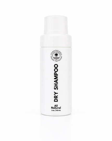 Wild Child Dry Shampoo