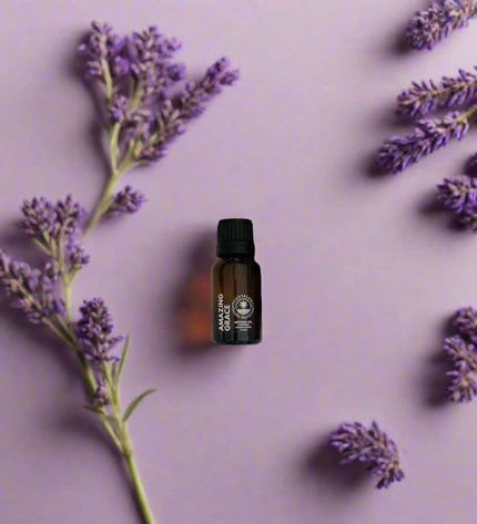 Amazing Grace Aroma Oil