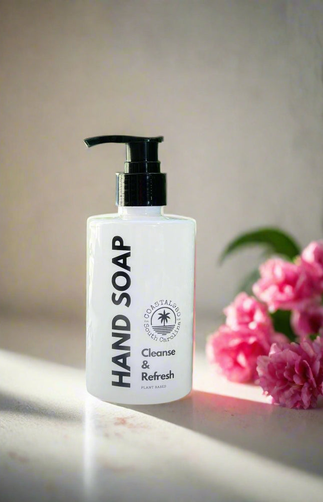 Anti Social Club Plant Based Hand Soap