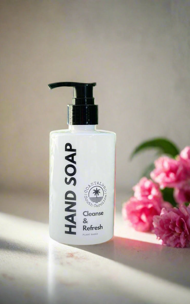 Anti Social Club Plant Based Hand Soap