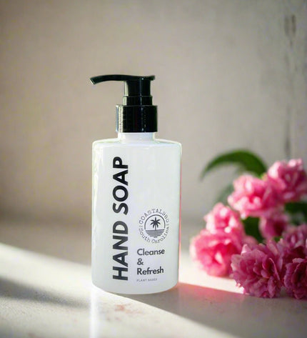 Anti Social Club Plant Based Hand Soap