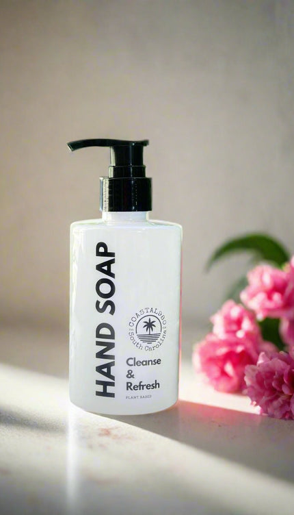 Anti Social Club Plant Based Hand Soap