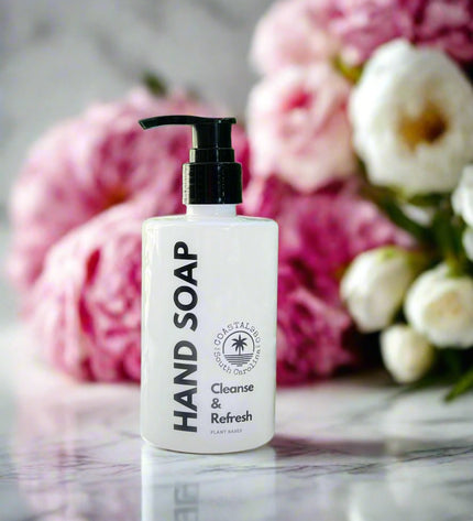 Bless Your Heart Plant Based Hand Soap