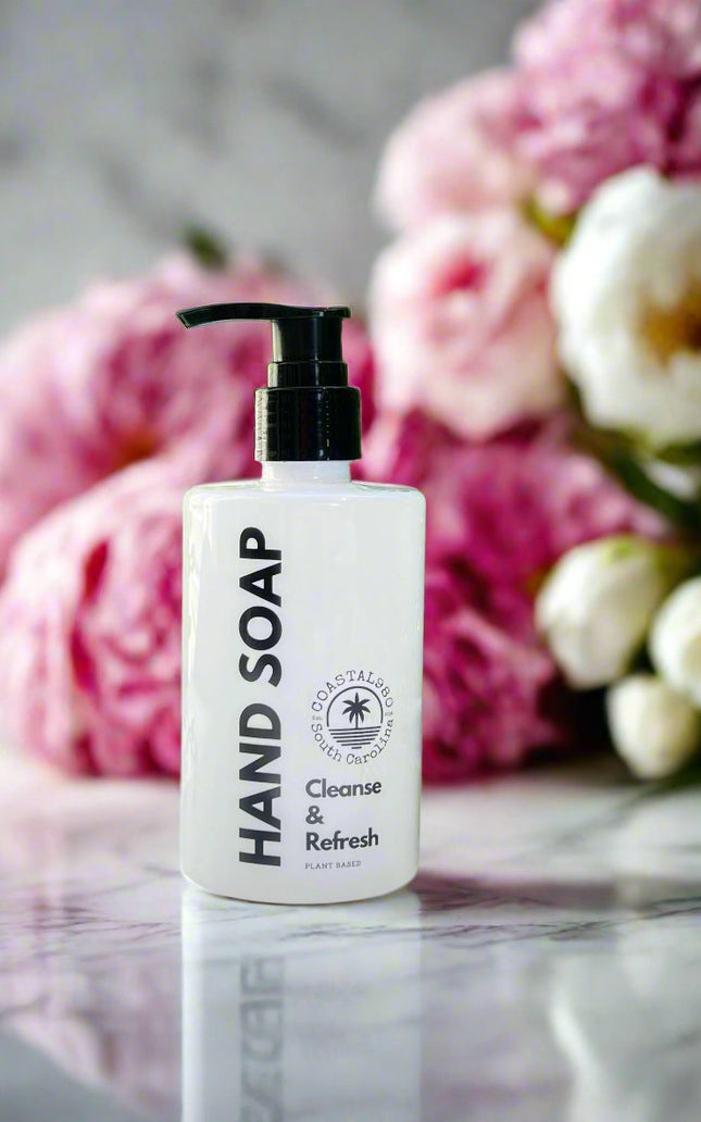 You're Like Really Pretty Plant Based Hand Soap