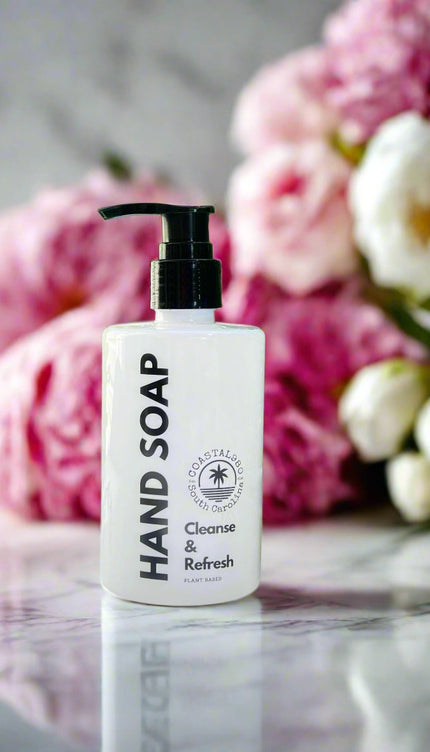 You're Like Really Pretty Plant Based Hand Soap