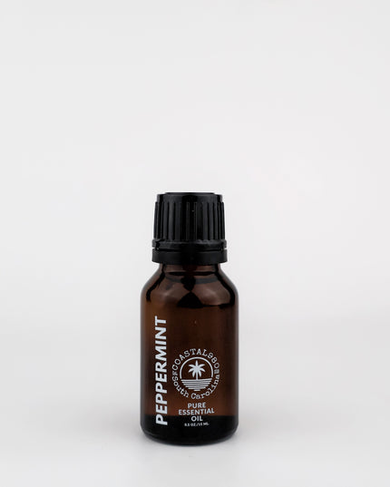 Peppermint Essential Oil