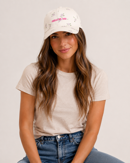 Child of God Hat