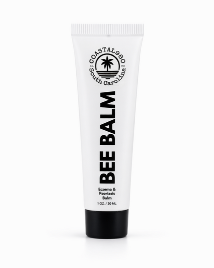 Bee Balm (Eczema + Psoriasis Balm)