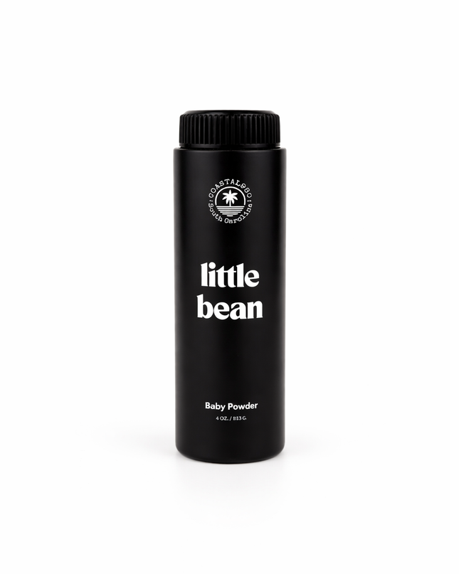 Little Bean Baby Powder