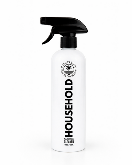 Household Plant Based Cleaner
