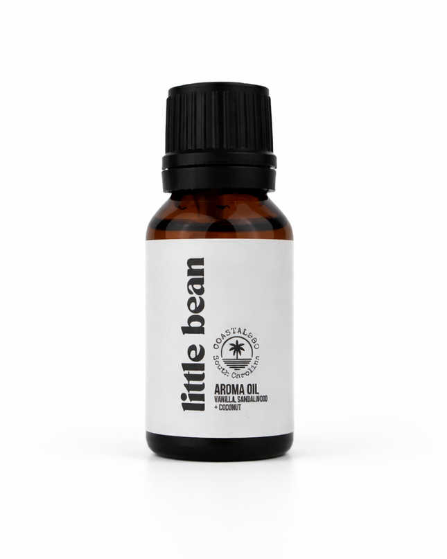 Little Bean Aroma Oil