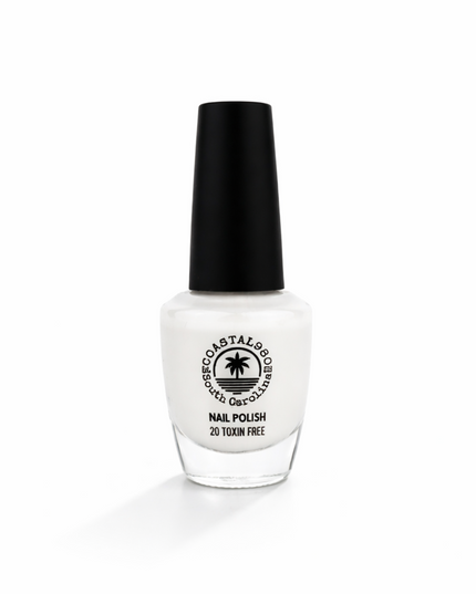 Boyfriends T Shirt Nail Polish