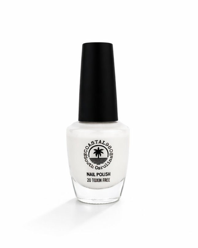 Boyfriends T Shirt Nail Polish