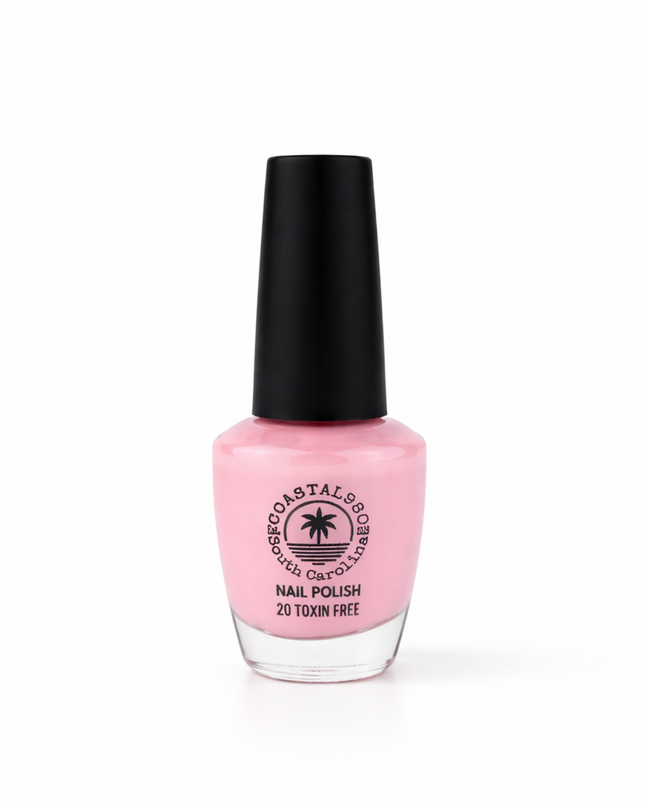 I'm A Delight Nail Polish