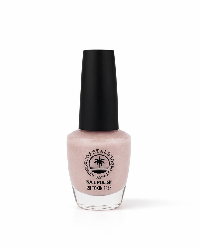 Girl, Pray About It Nail Polish