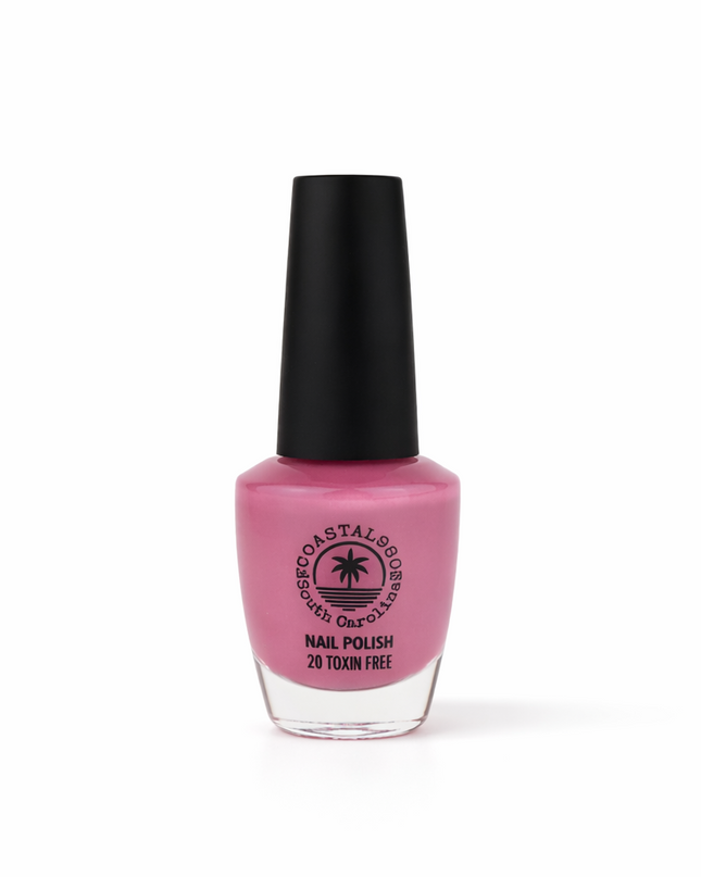 Grace Upon Grace Nail Polish