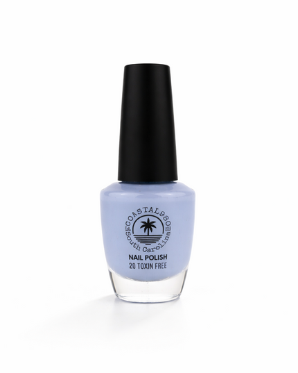 Little Miss Crybaby Nail Polish
