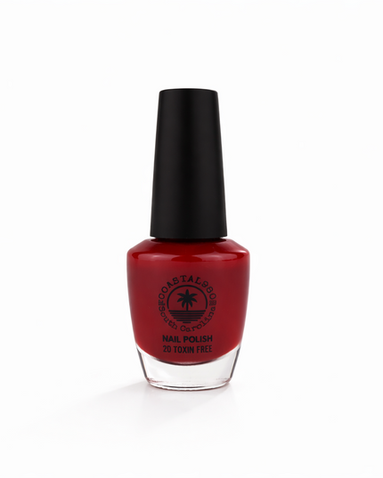 Goody Two Shoes Nail Polish