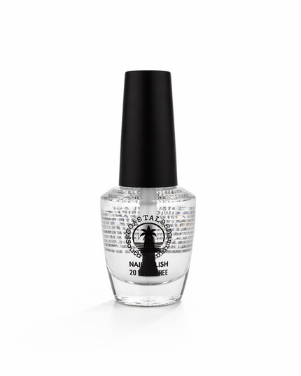Top Coat Nail Polish