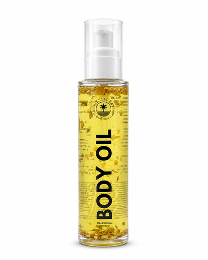 GLOW Therapeutic Body Oil