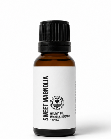 Sweet Magnolia Aroma Oil