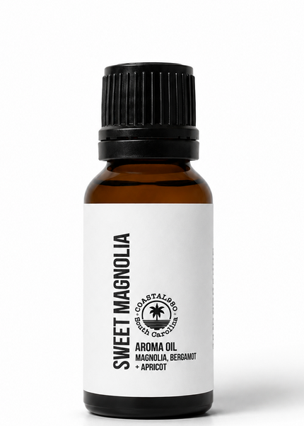 Collection image for: Limited Time Aroma Diffuser Oils