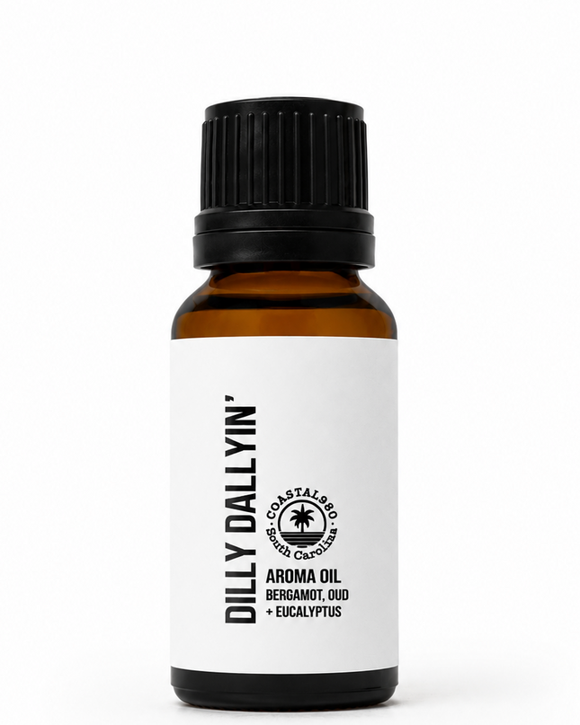 Dilly Dallyin' Aroma Oil