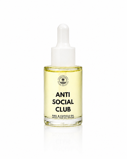 Anti Social Club Nail & Cuticle Oil