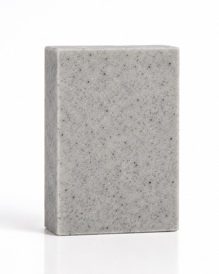 Amazing Grace Charcoal Bar Soap