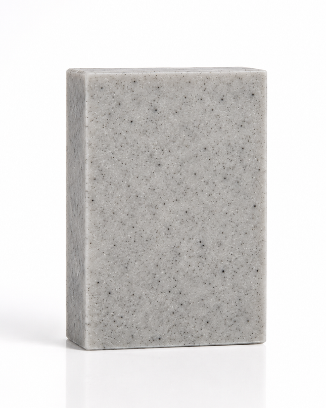 Amazing Grace Charcoal Bar Soap
