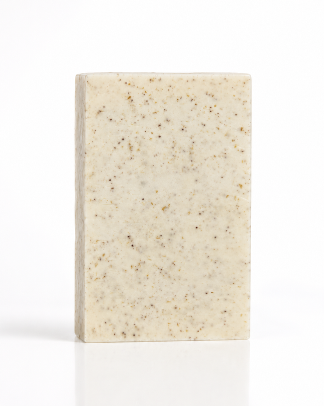 Cold Brew Coffee Bar Soap