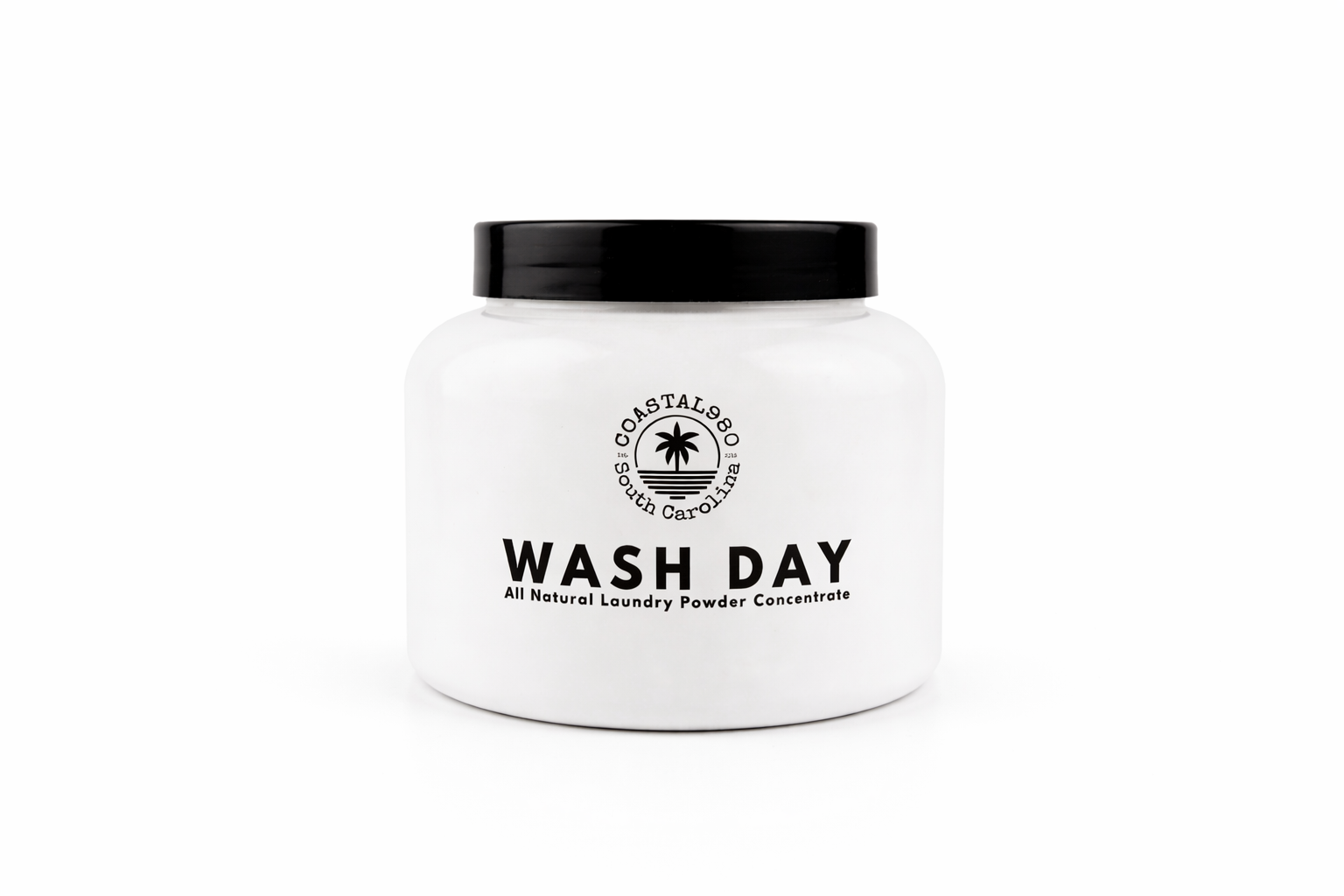 Cleansing Powder Wash 80g 2本セット Jeans & A Tee Wash Day Laundry Powder Concentrate – COASTAL980